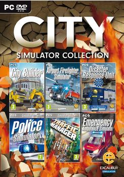 City Simulation Collection (PC)