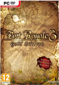 Port Royale 3