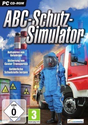 ABC-Schutz Simulator (PC)
