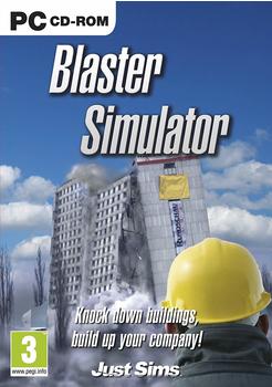 Unknown Blaster Simulator (PEGI) (PC)
