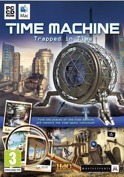 Mastertronic Time Machine - Trapped in Time (PEGI) (PC/Mac)