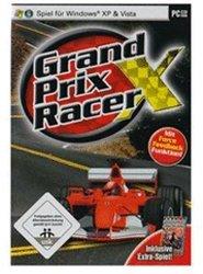 Media Verlagsgesellschaft Grand Prix Racer X (PC)