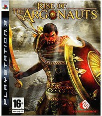 Codemasters Rise of the Argonauts (PEGI) (PC)