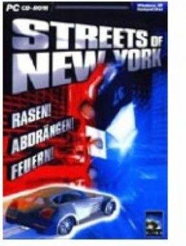 playit Streets of New York (PC)