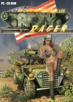 Army Racer: Im Camp ist die H&ouml;lle los