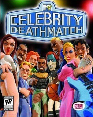 Take 2 MTV Celebrity Deathmatch (PEGI) (PC)