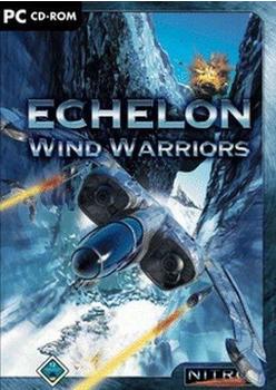 JoWooD Echelon: Wind Warriors (PC)