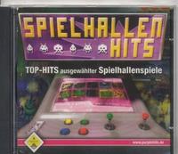 Spielhallen-Hits: TOP-HITS ausgew&auml;hlter Spielhallenklassiker