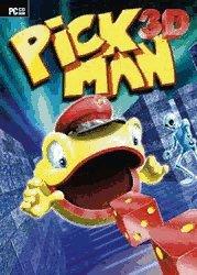 Pick Man 3D (PC)