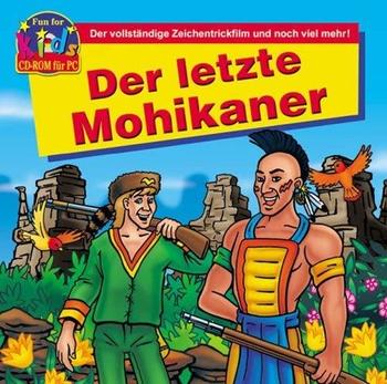 Hemming Der letzte Mohikaner (PC)