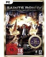 Deep Silver Saints Row IV - Game of the Century Upgrade Pack (Download) (PC)
