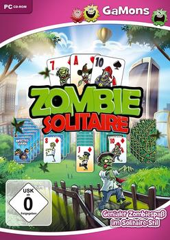 Zombie Solitaire (PC)