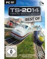 aerosoft Train Simulator 2014 (Best Of) (PC)