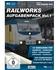 Railworks Szenario-Pack Vol. 3 (Add-On) (PC)