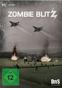 Zombie Blitz (PC)