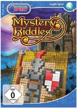Mystery Riddles: Die Muster der Macht (PC)