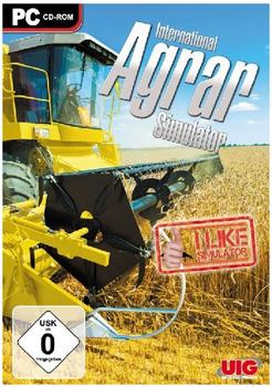 I like Simulator: International Agrar Simulator (PC)