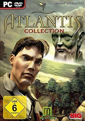Atlantis: Collection (PC)