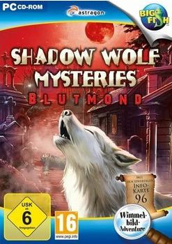 Shadow Wolf Mysteries: Im Schein des Blutmondes (PC)