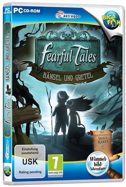 Fearful Tales: Hänsel und Gretel (PC)