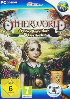 Astragon Otherworld: Schatten des Herbstes (PC)