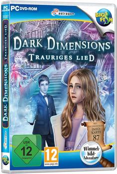 Dark Dimensions: Trauriges Lied (PC)