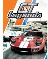 Libredia GT Legends (PEGI) (Download) (PC)