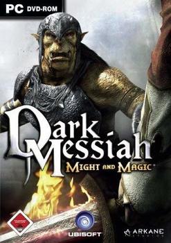 Ubisoft Dark Messiah of Might and Magic (Download) (PC)
