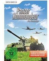 Rokapublish Panzer Kommandeur - Die Simulation (PC)