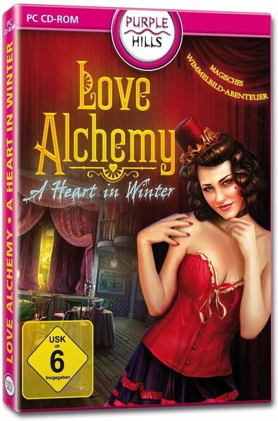 Love Alchemy (PC)