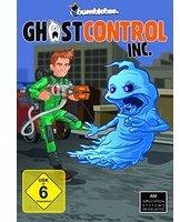 GhostControl Inc. (PC/Mac/Linux)