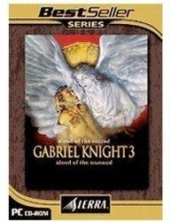 Gabriel Knight 3: Gold (PC)