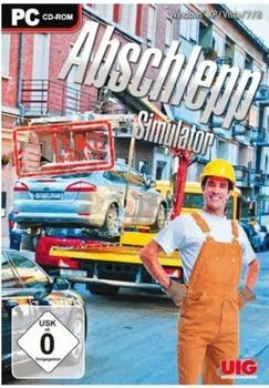 UIG Entertainment I like Simulator: Abschlepp Simulator (PC)
