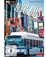 I like Simulator: NYC Bus Simulator (PC)