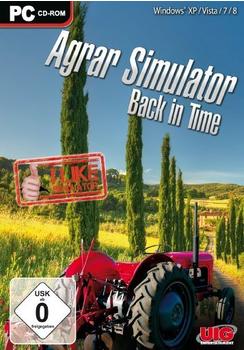 I like Simulator: Agrar Simulator - Back in Tim (PC)