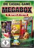 Koch Media Casual-Game MegaBox 2 (PC), USK ab 0 Jahren