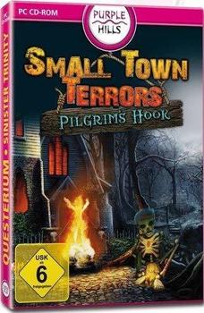 Small Town Terrors: Pilgrim's Hook (PC)