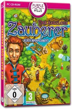 Der Bartlose Zauberer (PC)