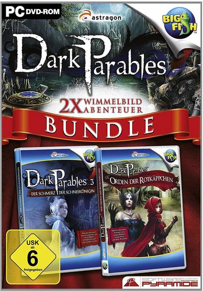 Dark Parables 3+4 Bundle (PC)