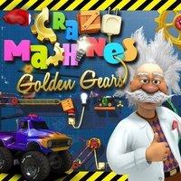 Crazy Machines: Golden Gears (PC)