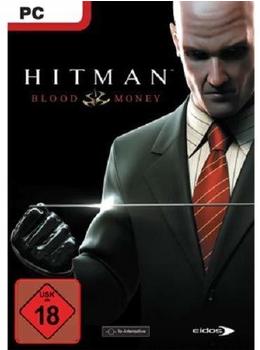 Square Enix Hitman: Blood Money (Download) (PC)