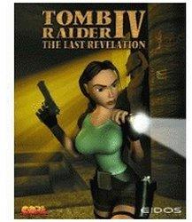 Tomb Raider 4: The Last Revelation (PC)