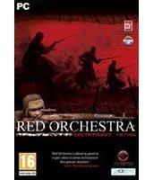 Iceberg Interactive Red Orchestra: Ostfront 41-45 (Download) (PC)