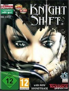 TopWare KnightShift (Download) (PC)