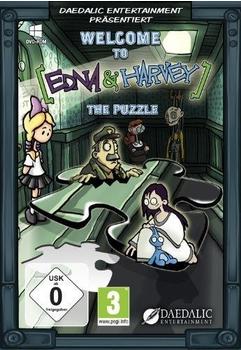 Edna & Harvey: The Puzzle (PC)
