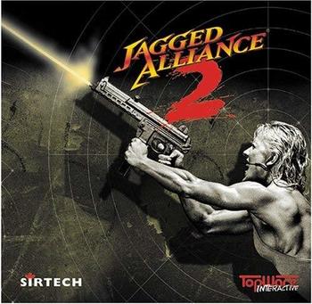 ak tronic Jagged Alliance 2 (PC)