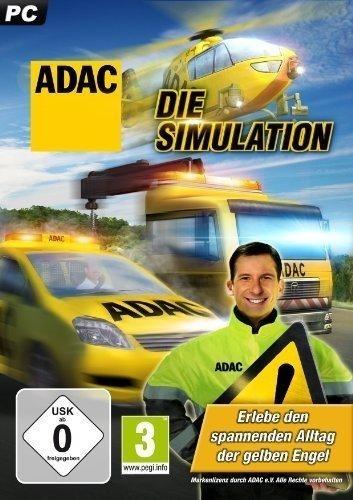 ADAC: Die Simulation (PC)