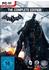 Batman: Arkham Origins - The Complete Edition (PC)