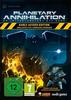 Planetary Annihilation - Early Access Edition - [PC/Mac]