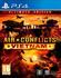 F+F Air Conflicts: Vietnam - Ultimate Edition (PEGI) (PS4)